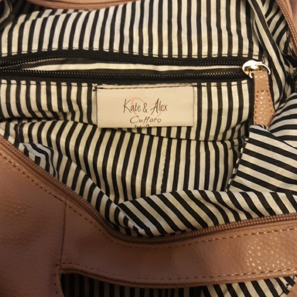 Kate&Alex Cuffaro - Picture 4 of 4